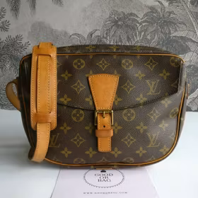Louis Vuitton Jeune Fille GM
