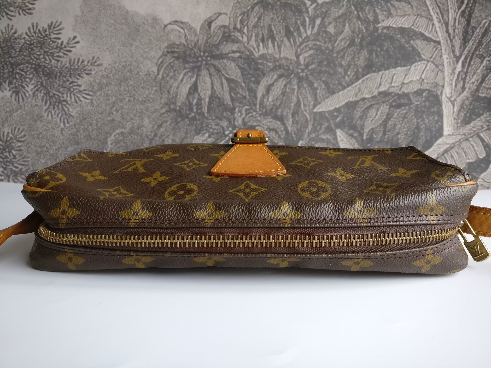 Louis Vuitton Jeune Fille GM