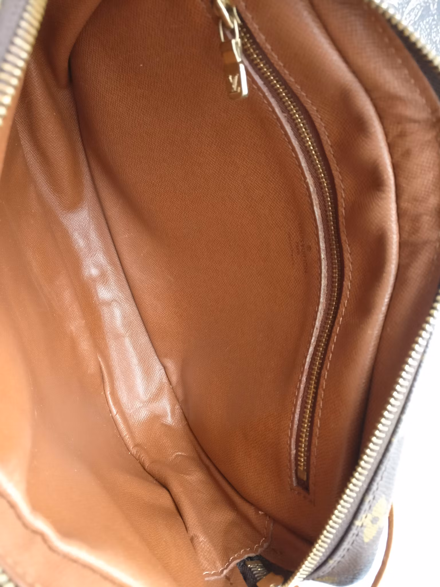 Louis Vuitton Jeune Fille GM