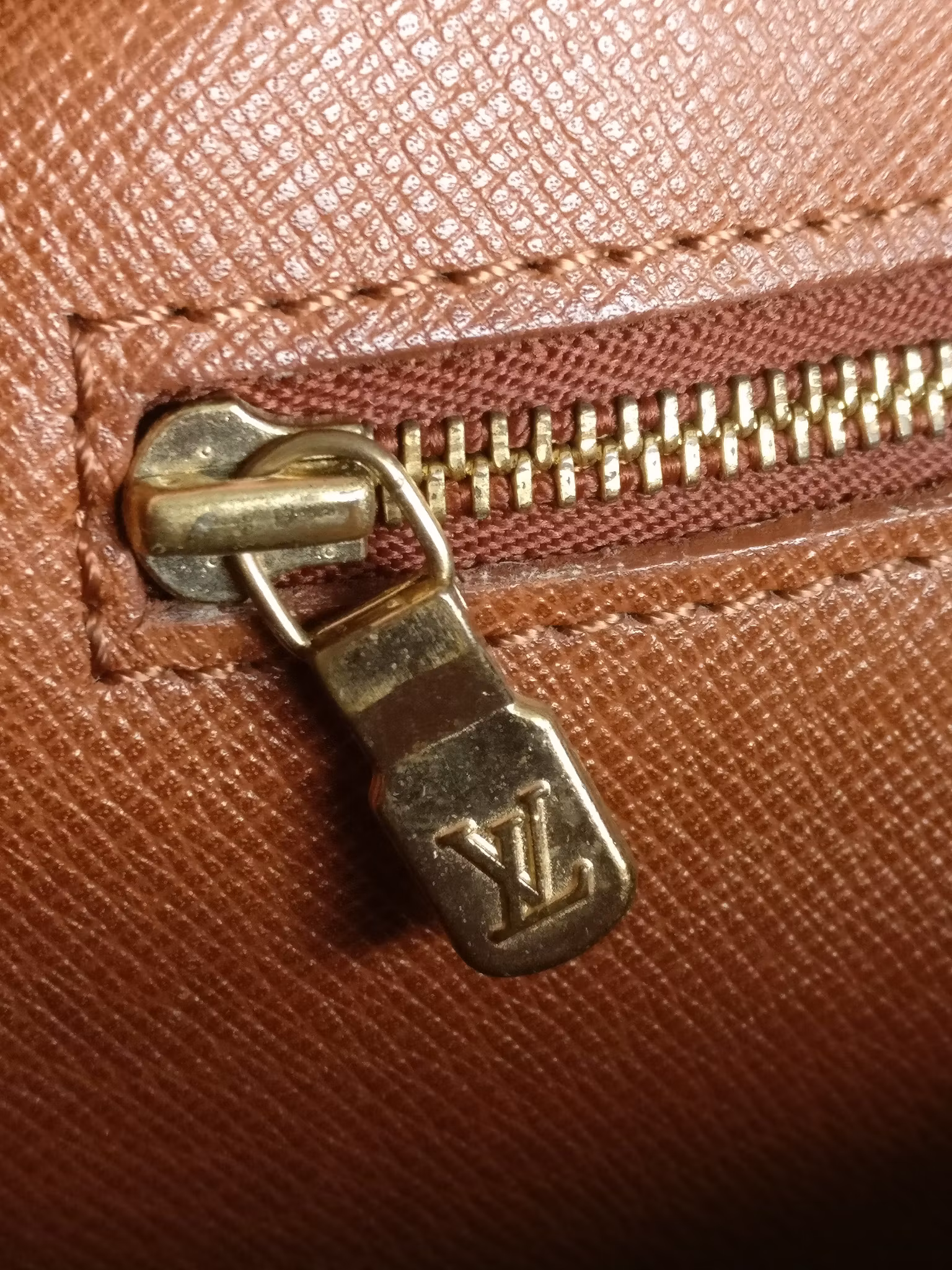 Louis Vuitton Jeune Fille GM