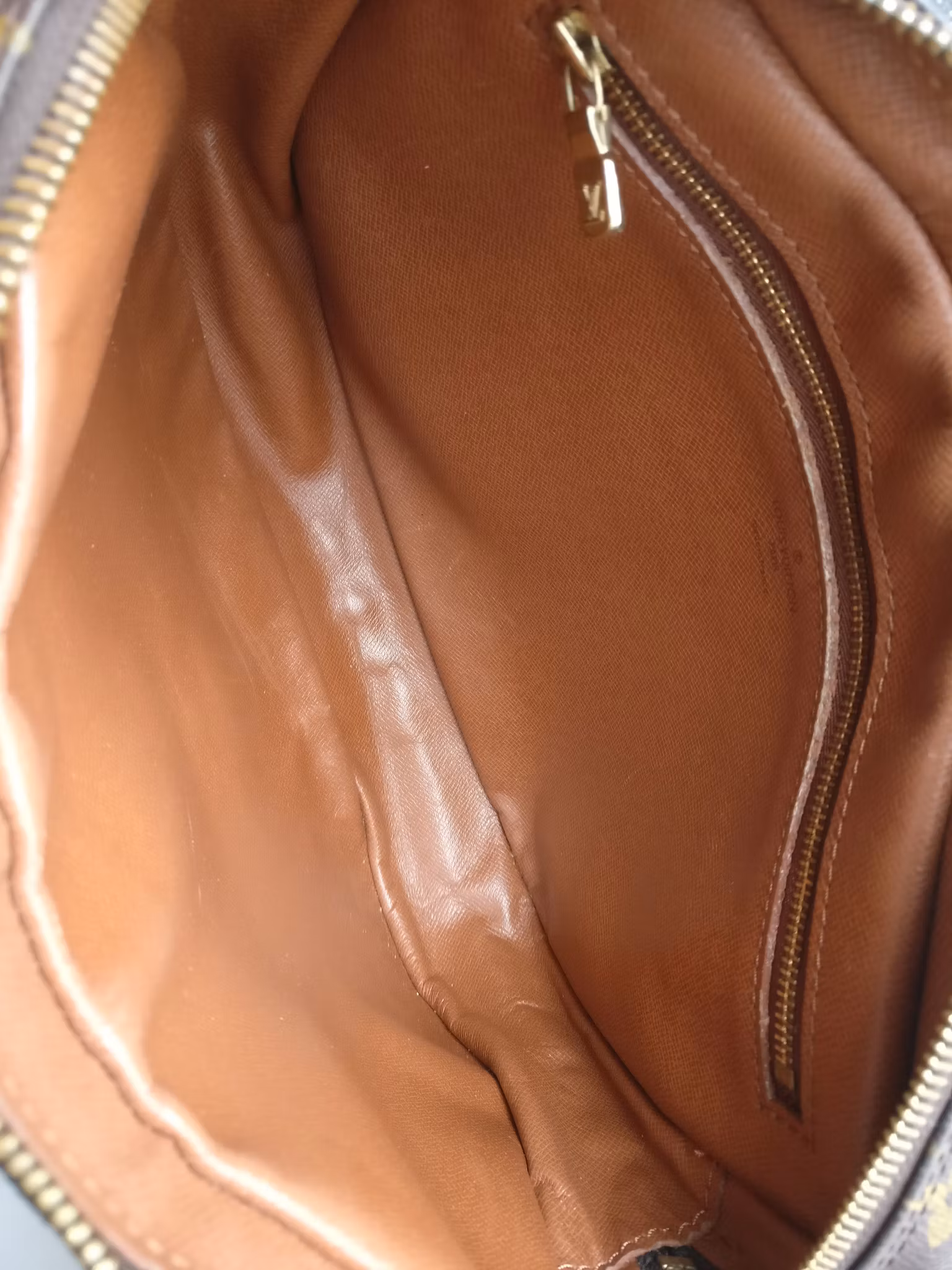 Louis Vuitton Jeune Fille GM