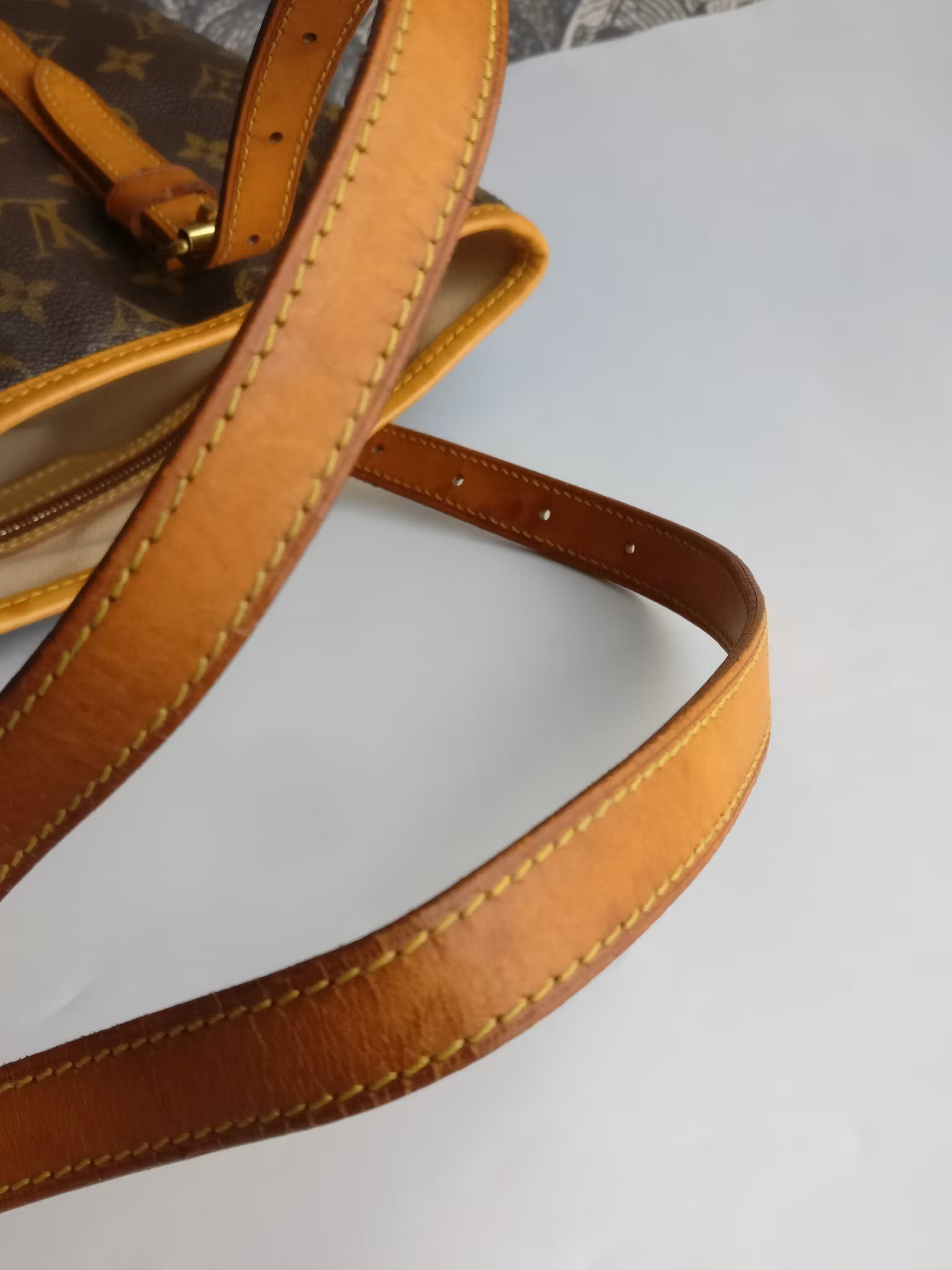 Louis Vuitton Bucket GM