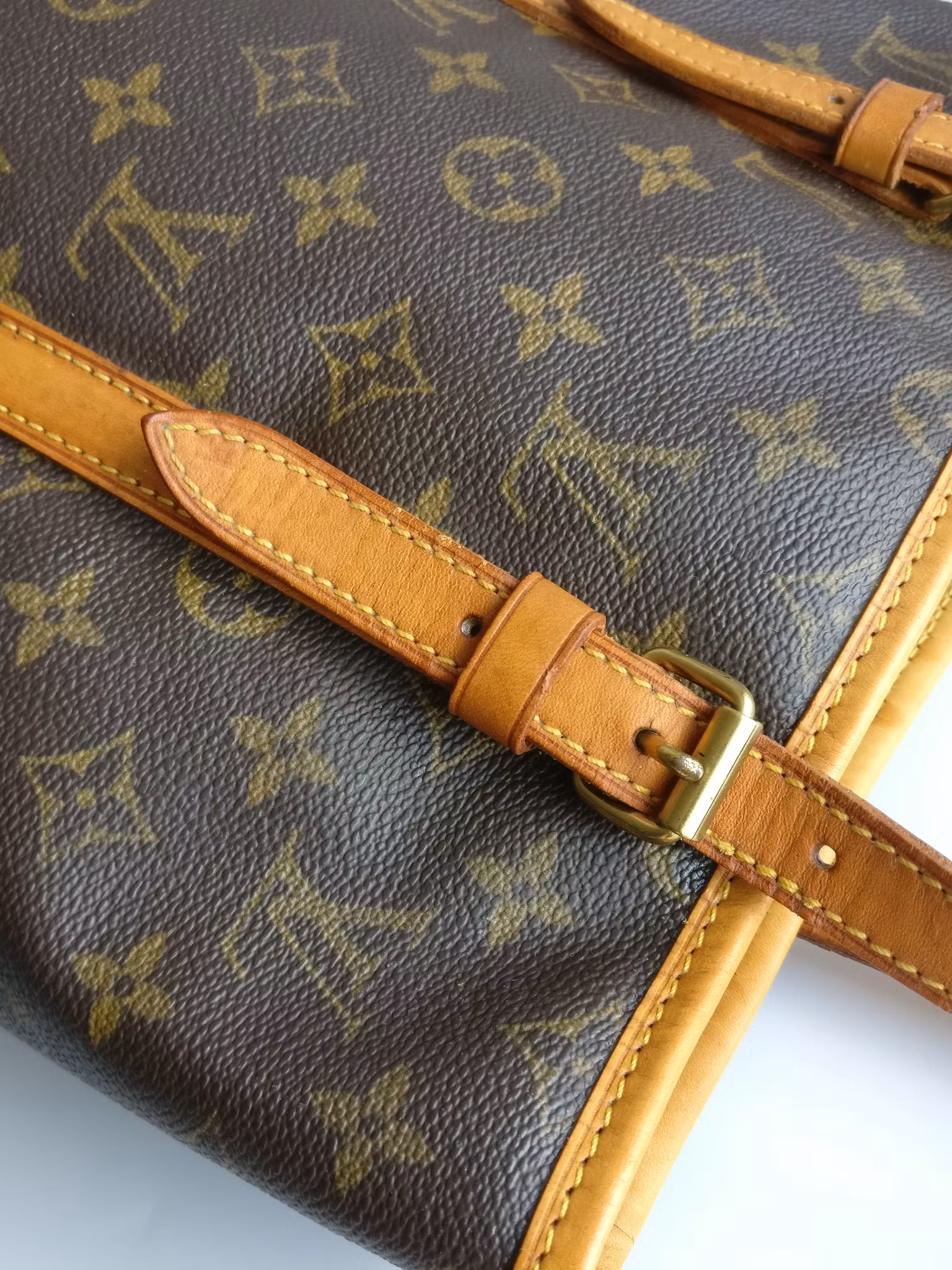 Louis Vuitton Bucket GM