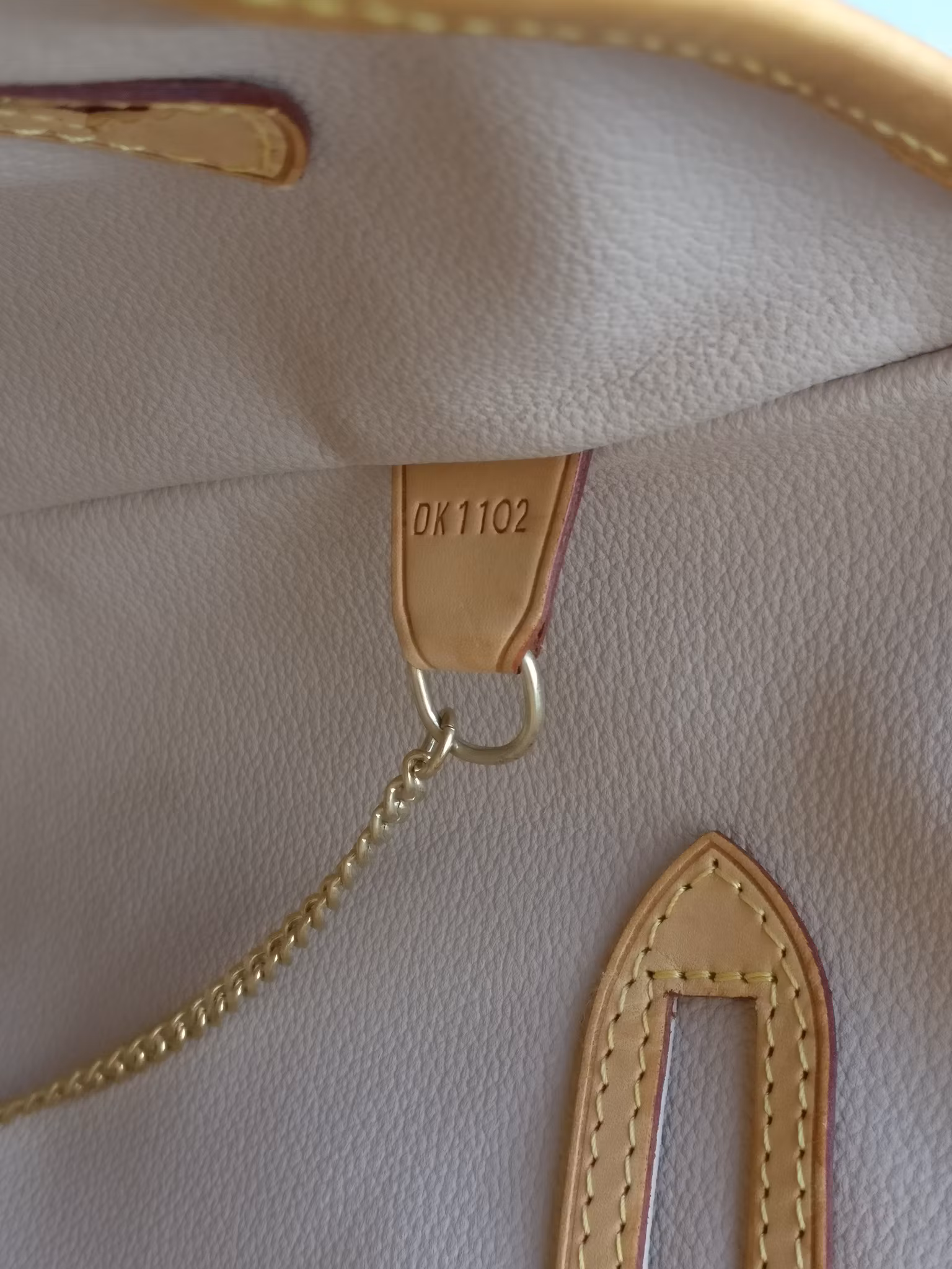 Louis Vuitton Bucket GM
