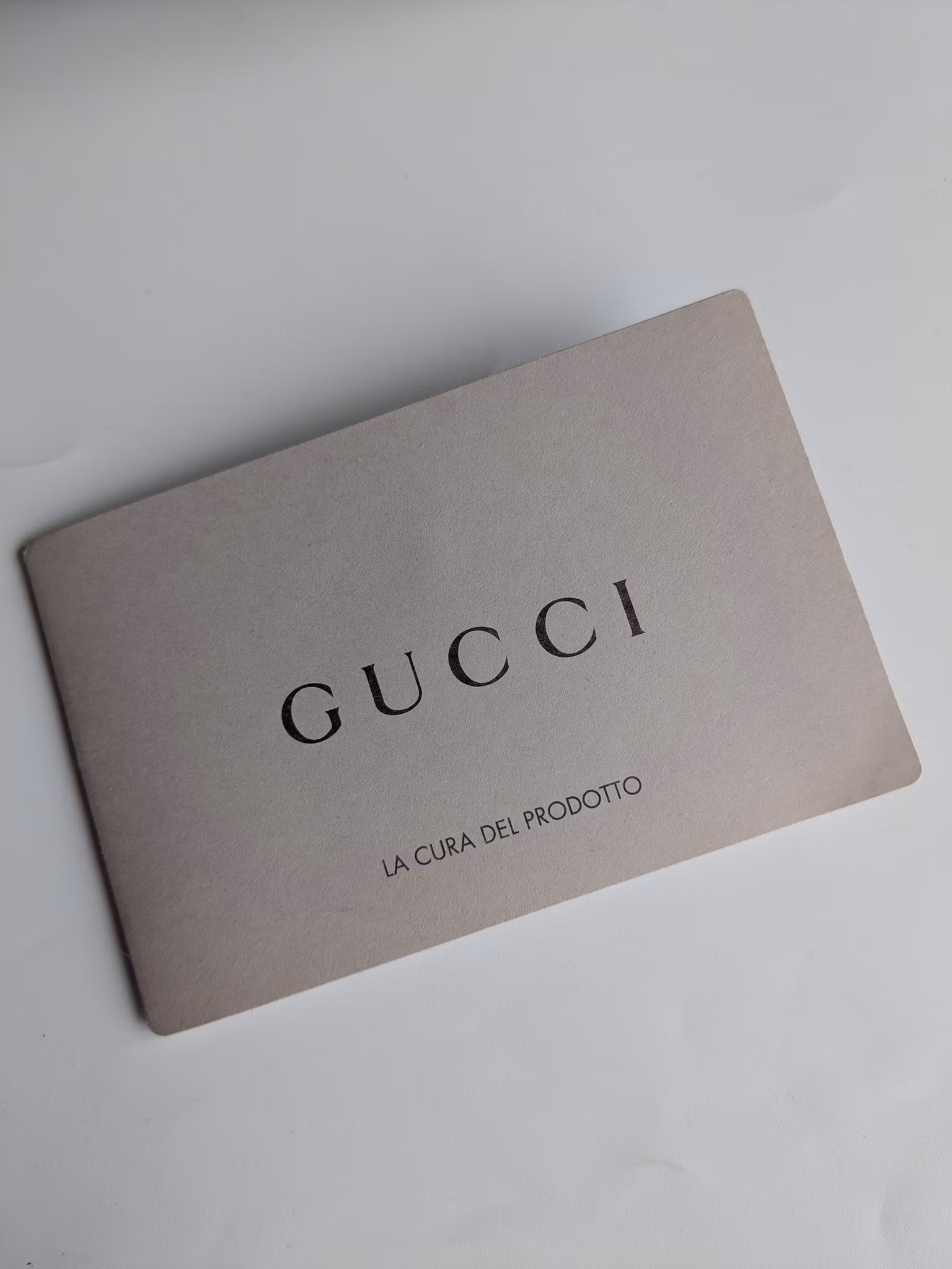 Gucci Reins Hobo