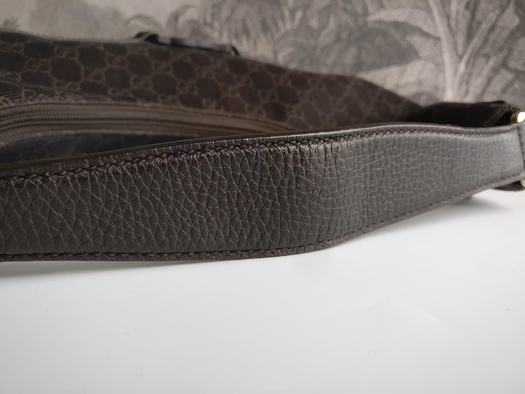 Gucci Reins Hobo