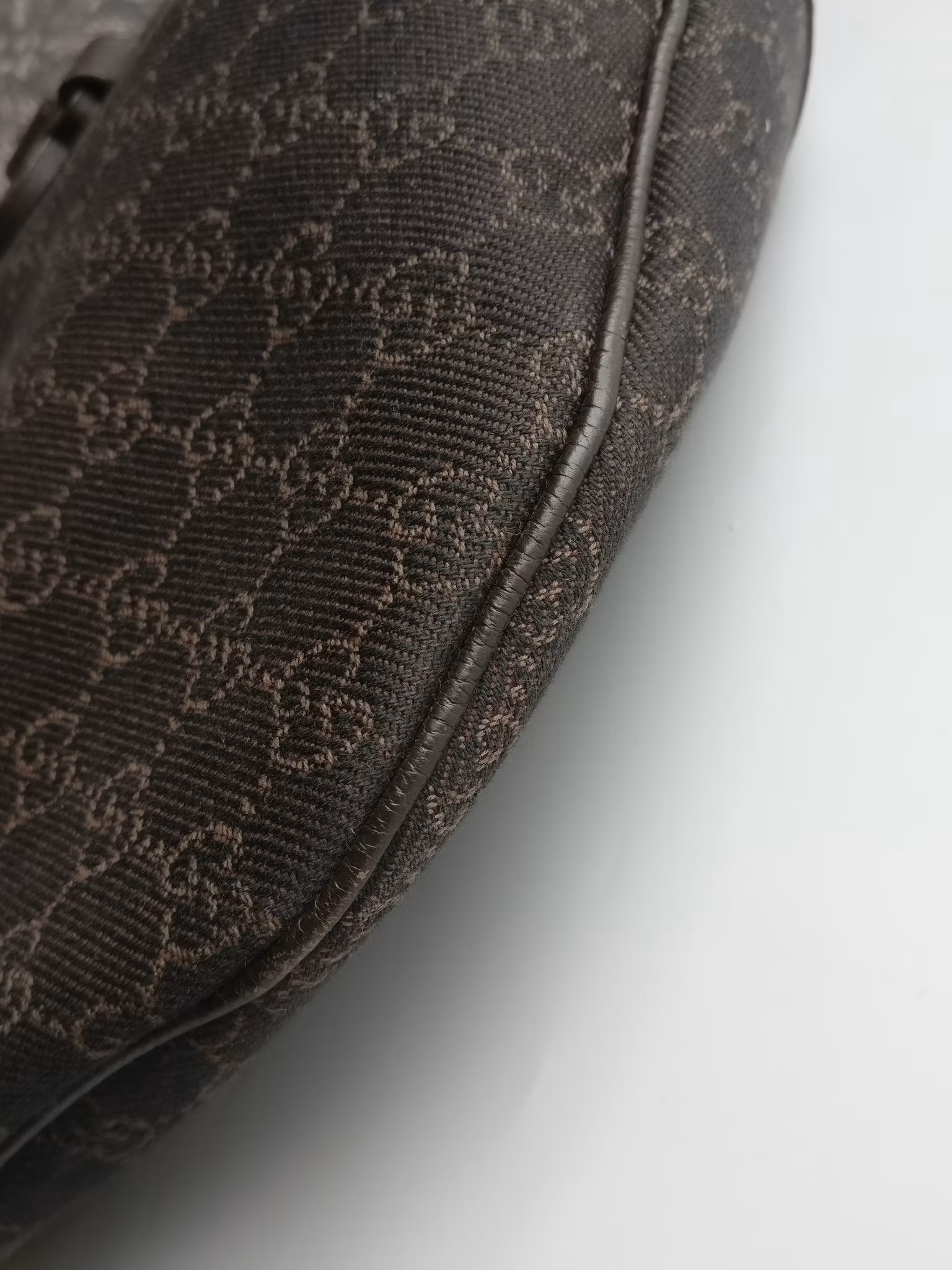 Gucci Reins Hobo
