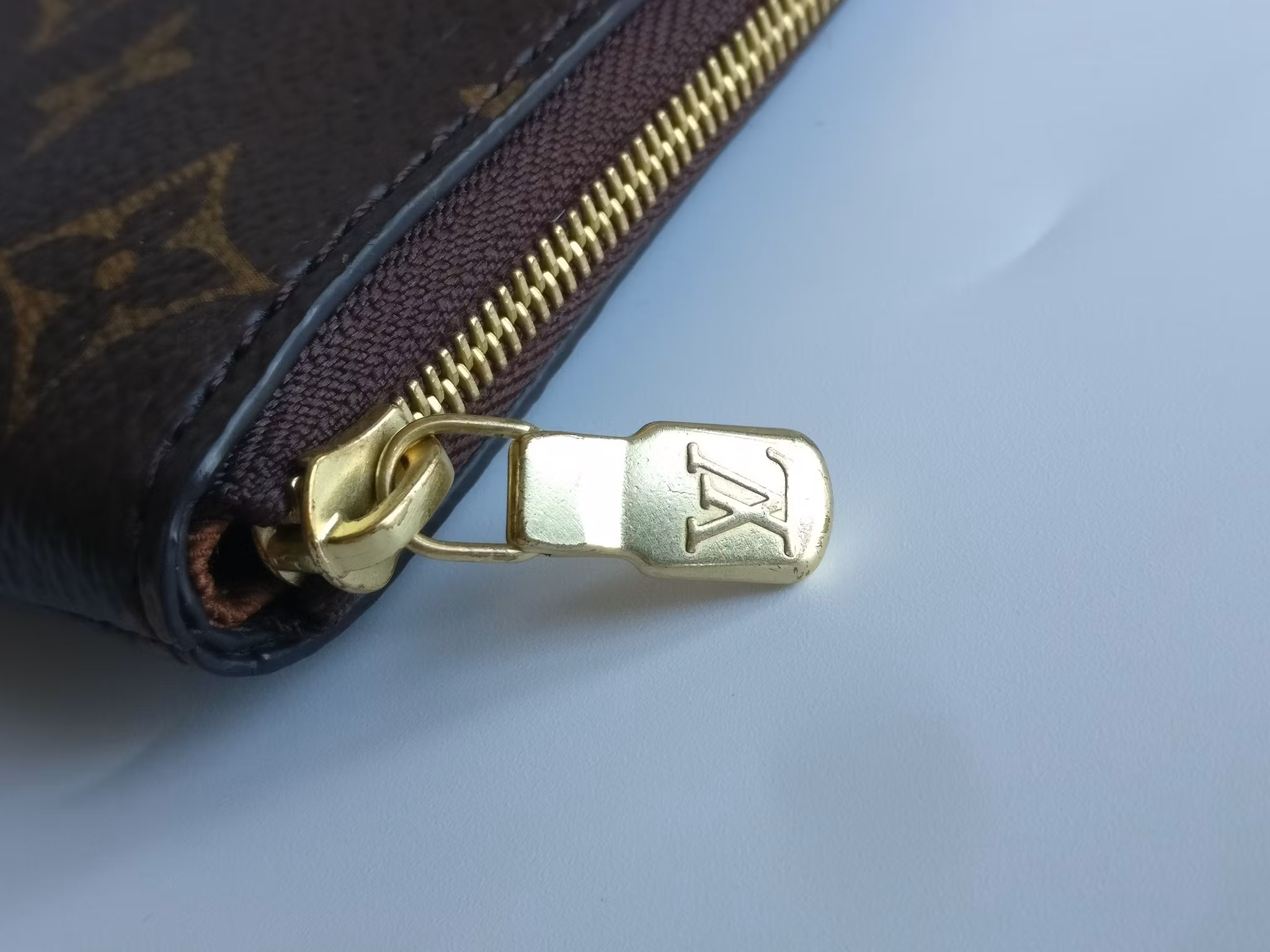 Louis Vuitton Etui Voyage GM