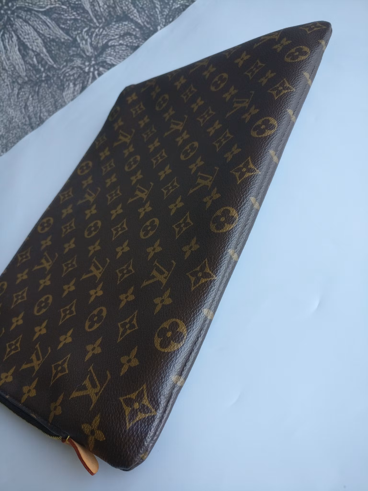 Louis Vuitton Etui Voyage GM