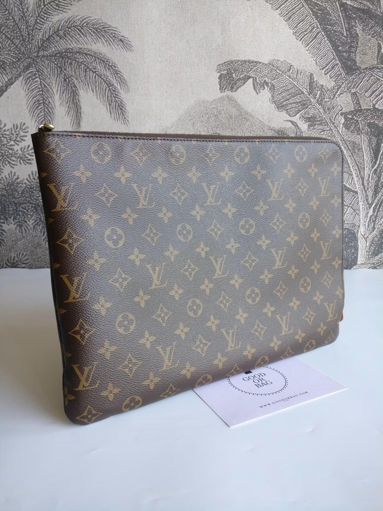 Louis Vuitton Etui Voyage GM