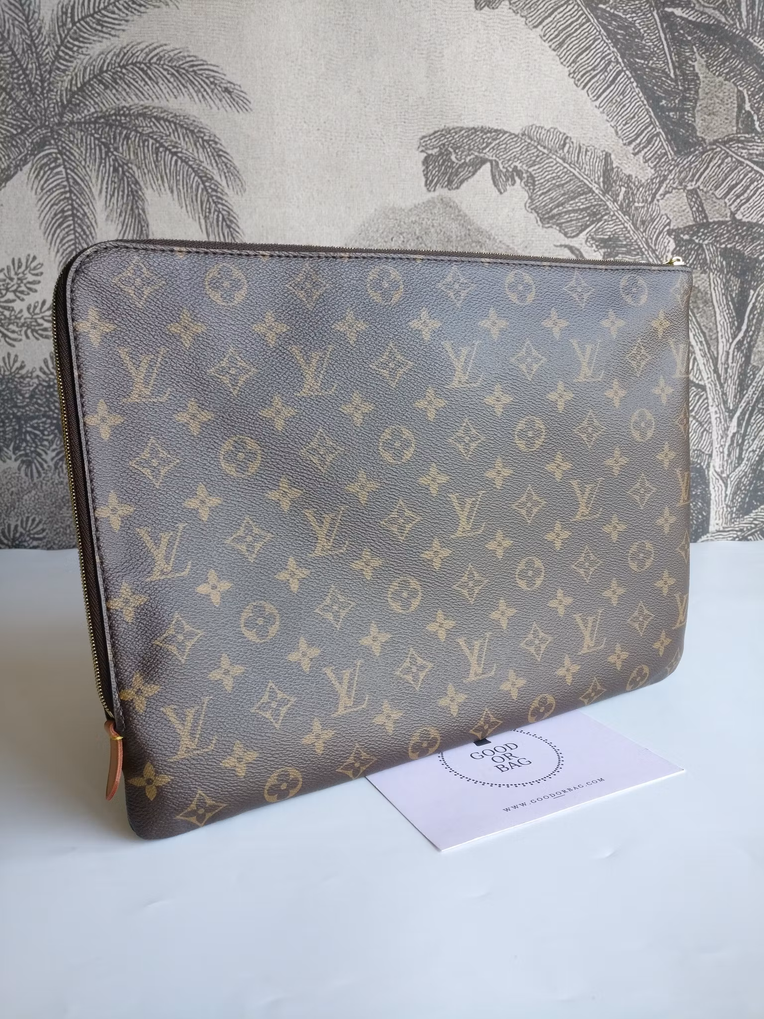 Louis Vuitton Etui Voyage GM