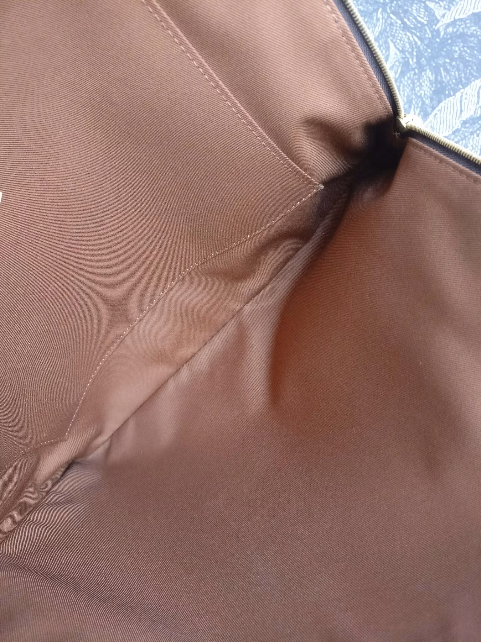 Louis Vuitton Etui Voyage GM