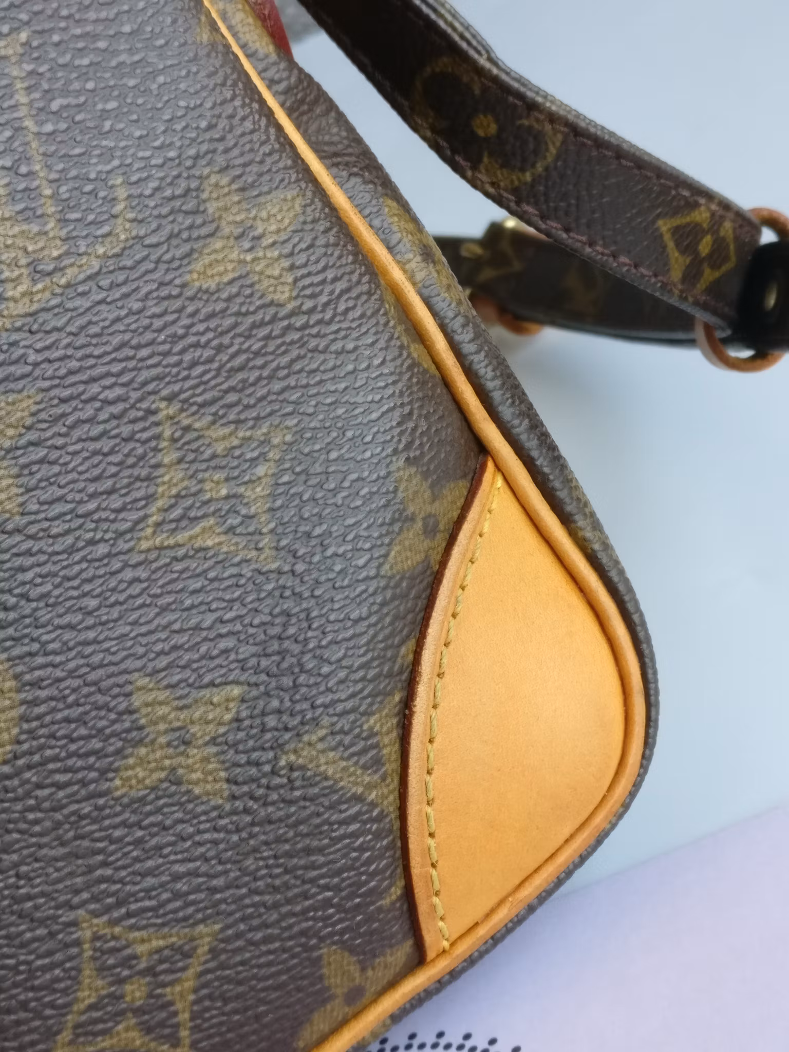 Louis Vuitton Danube