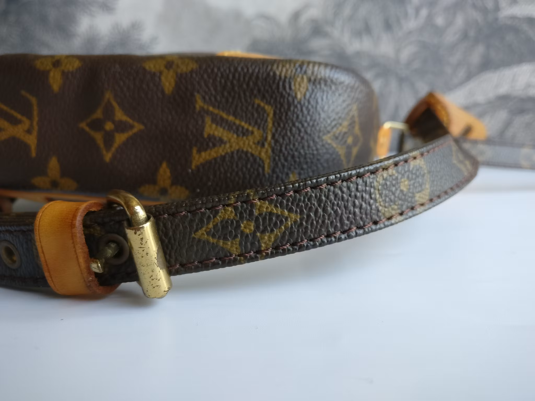 Louis Vuitton Danube