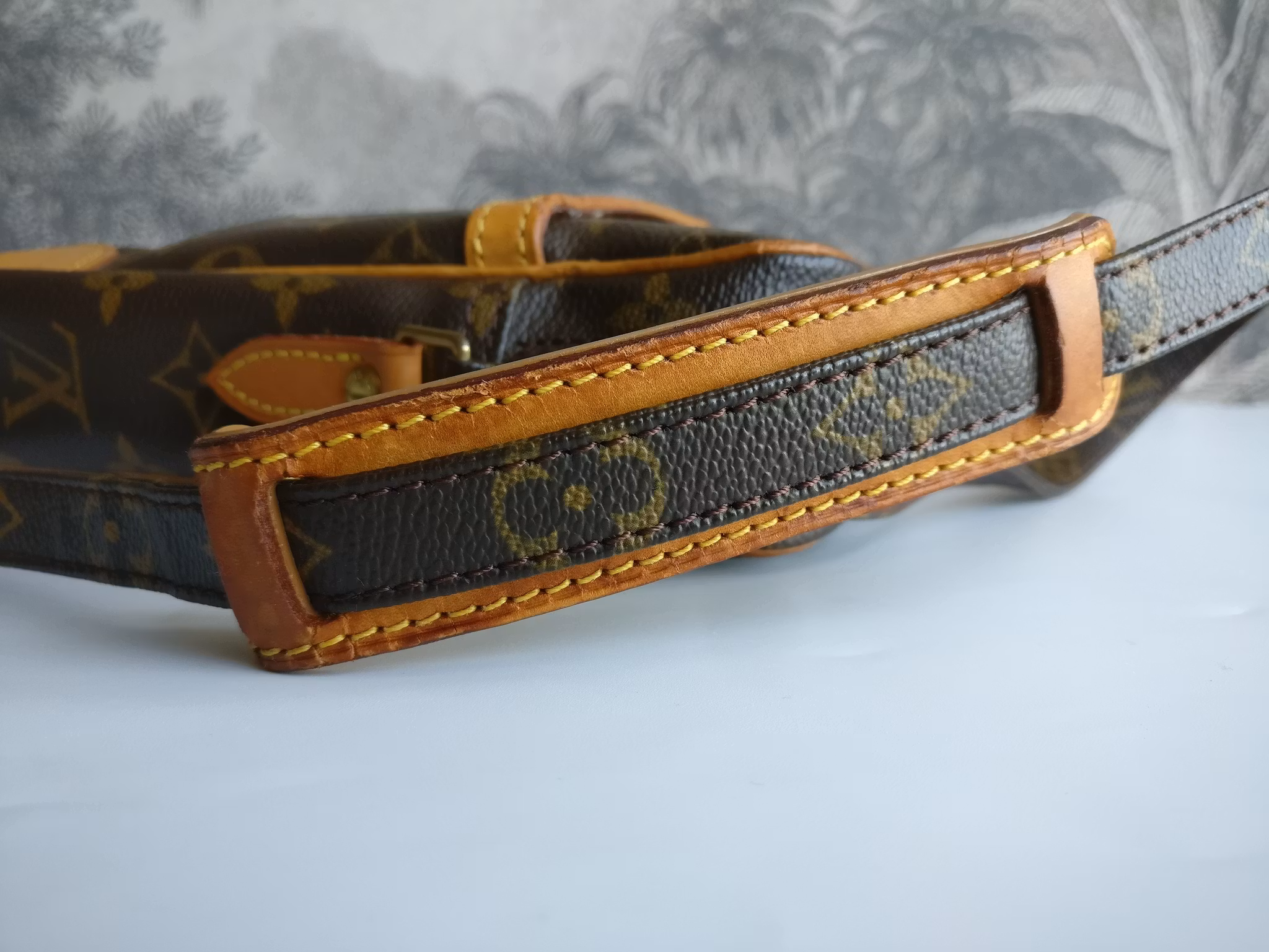 Louis Vuitton Danube