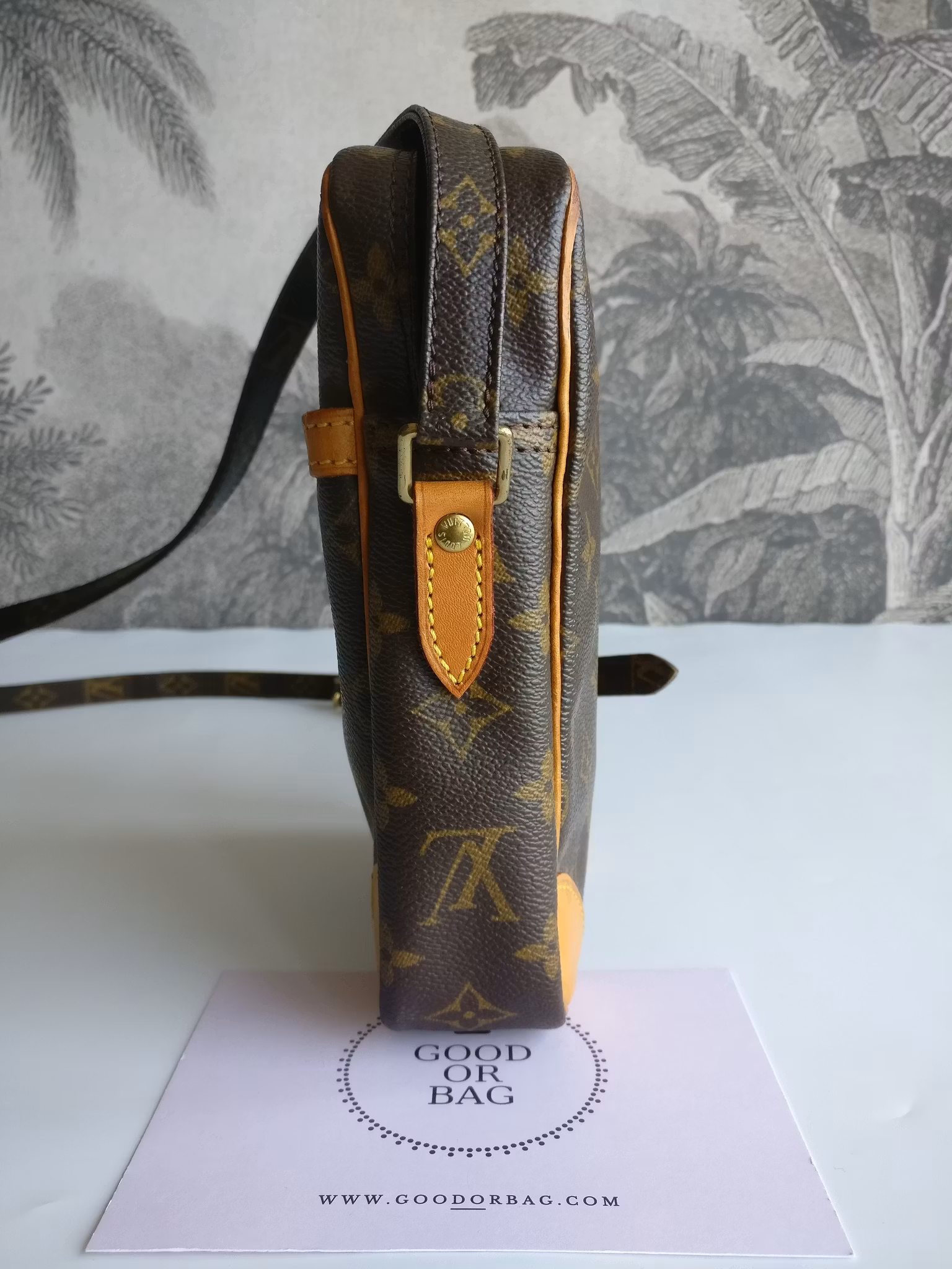 Louis Vuitton Danube