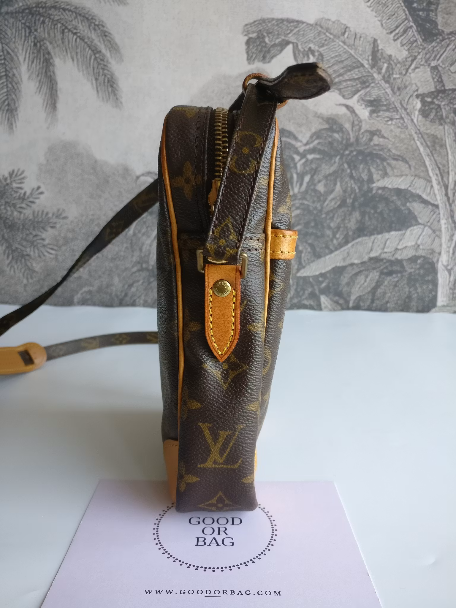 Louis Vuitton Danube