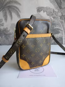 Louis Vuitton Danube