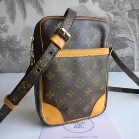 Louis Vuitton Danube