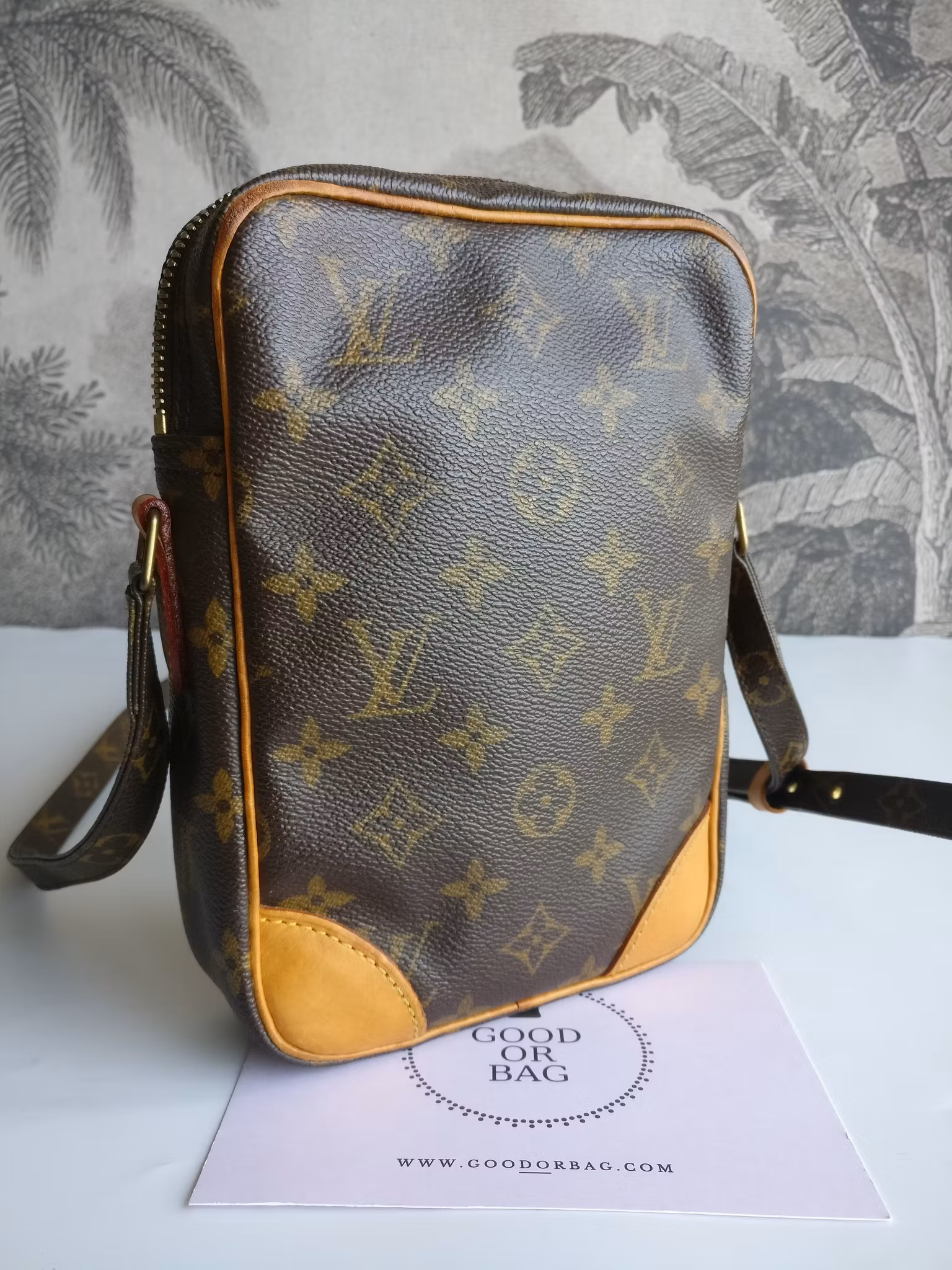 Louis Vuitton Danube
