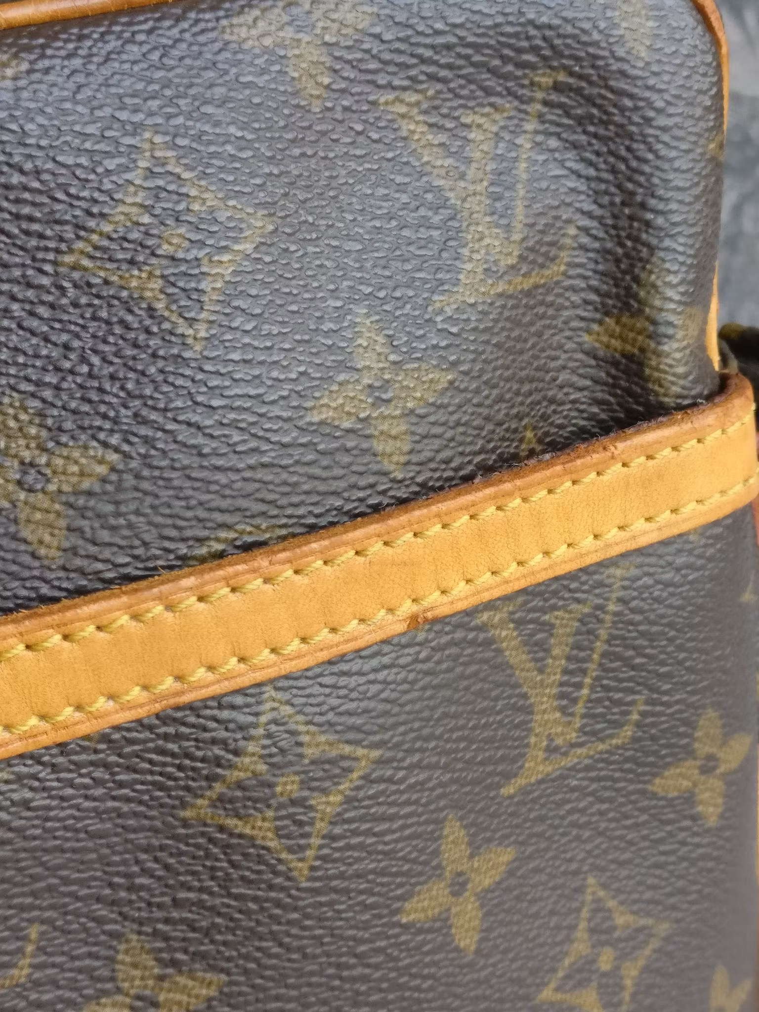 Louis Vuitton Danube