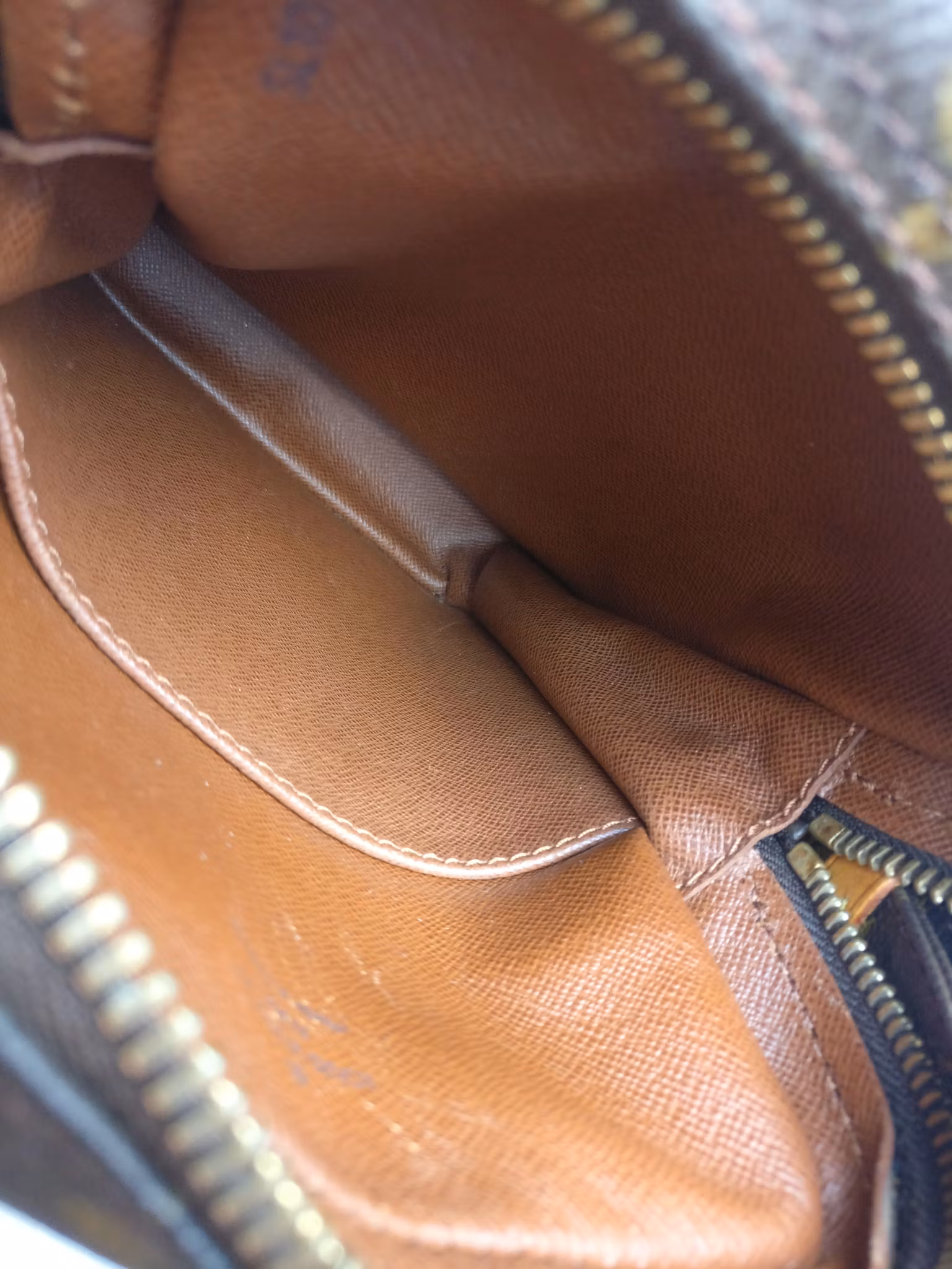 Louis Vuitton Danube