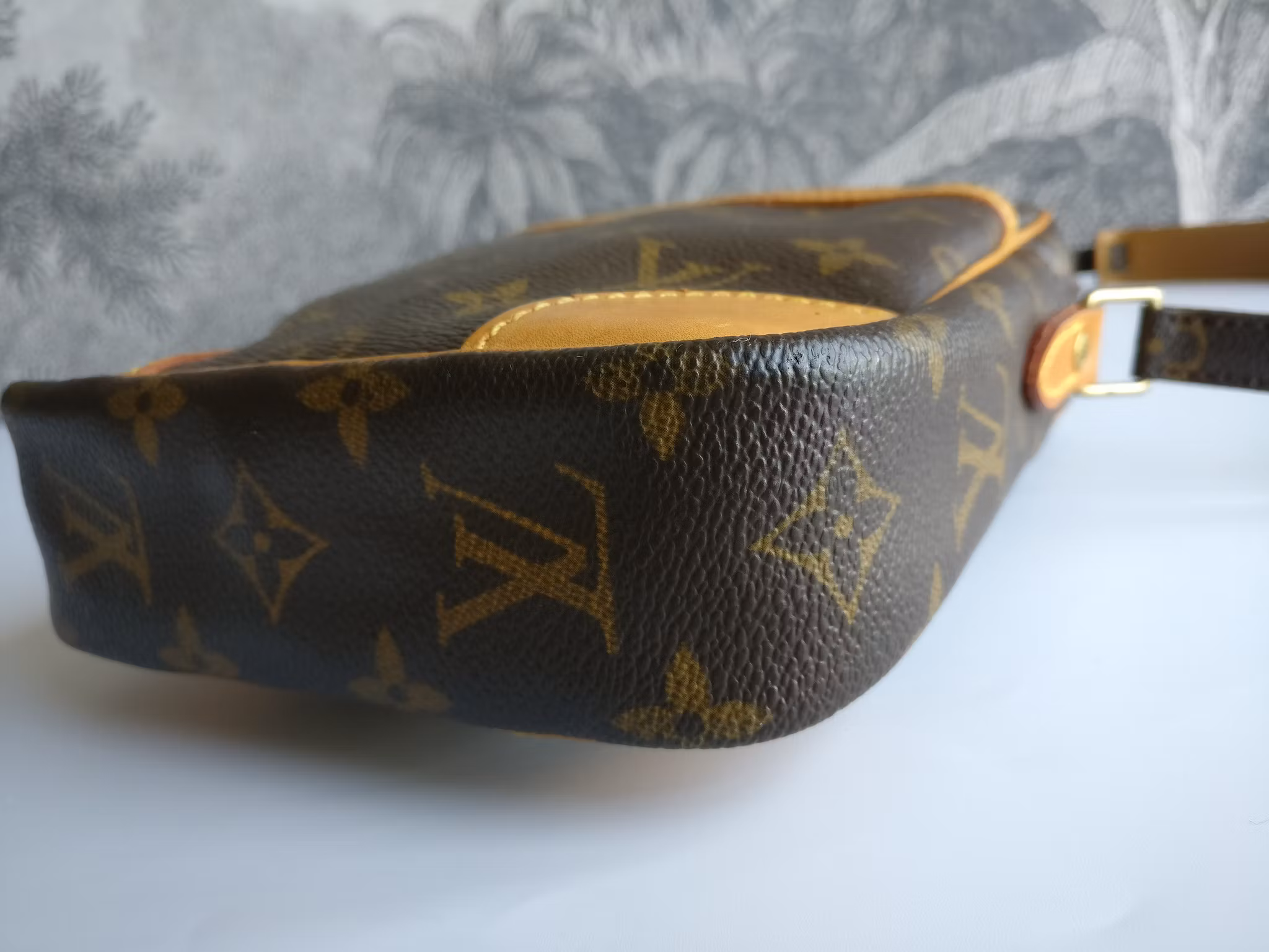 Louis Vuitton Danube