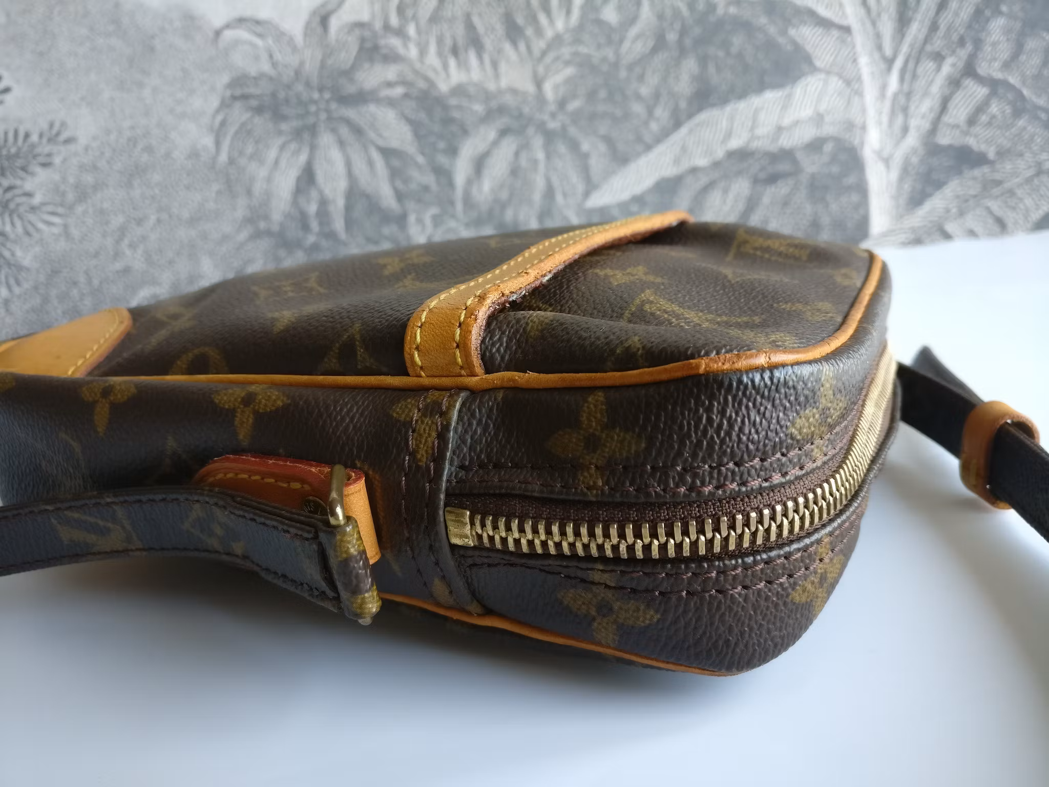 Louis Vuitton Danube