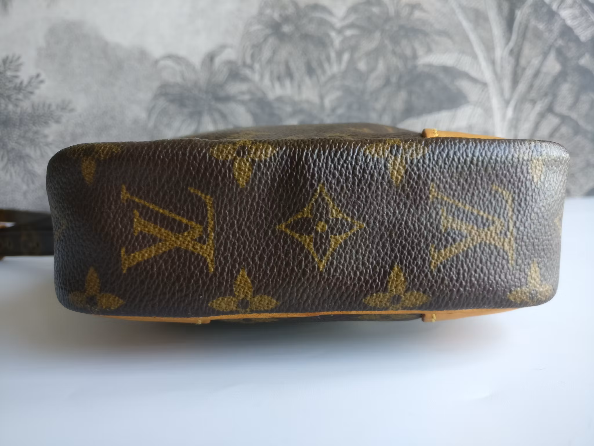 Louis Vuitton Danube