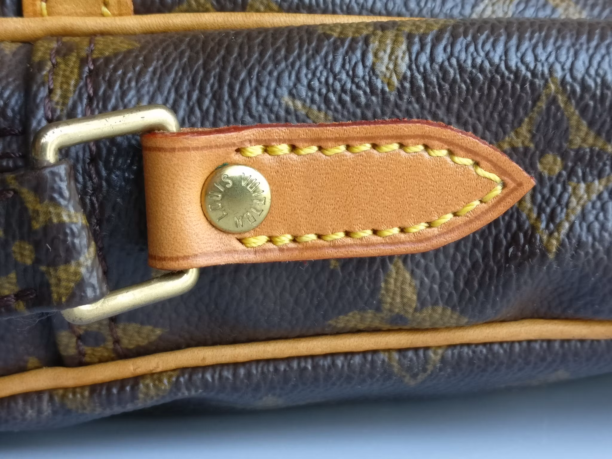 Louis Vuitton Danube