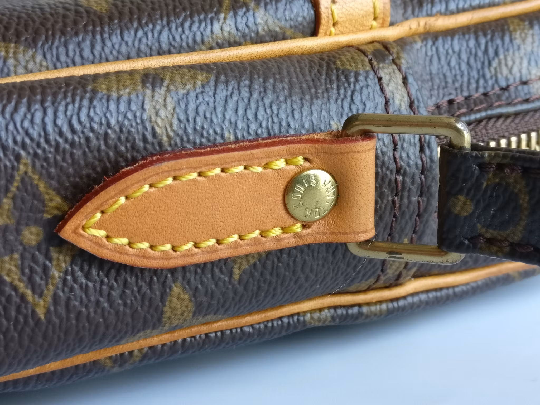Louis Vuitton Danube