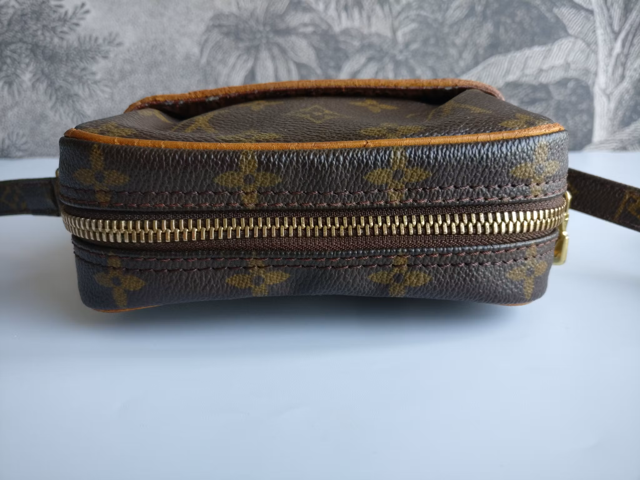 Louis Vuitton Danube