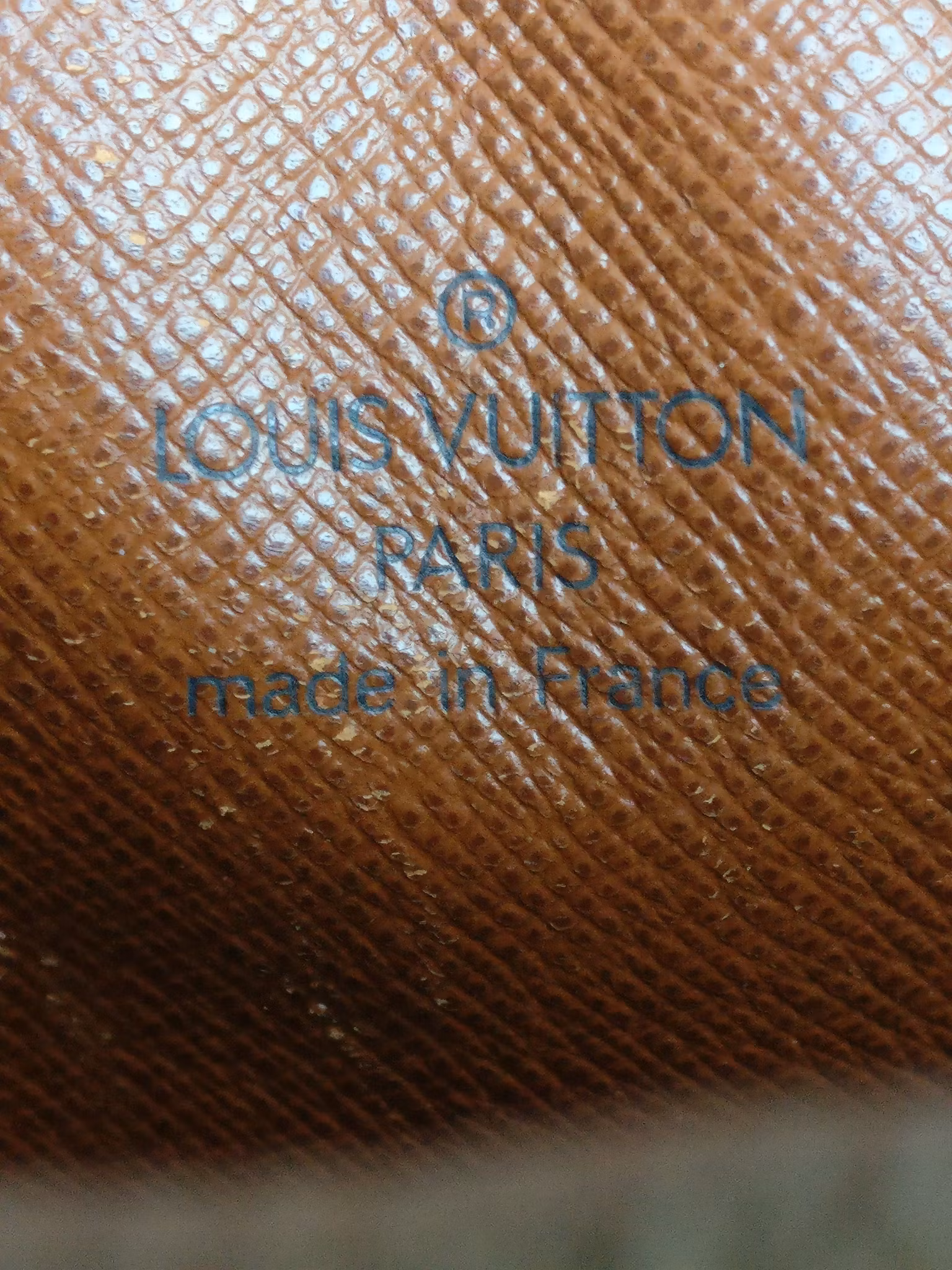 Louis Vuitton Danube
