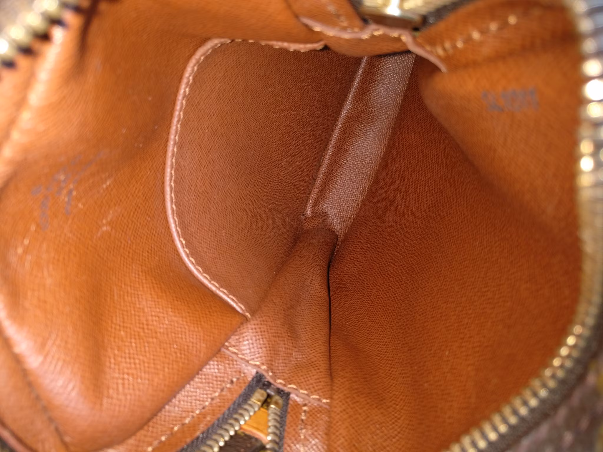 Louis Vuitton Danube