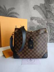 Louis Vuitton Odeon MM crossbody
