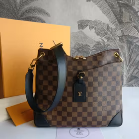 Louis Vuitton Odeon MM crossbody