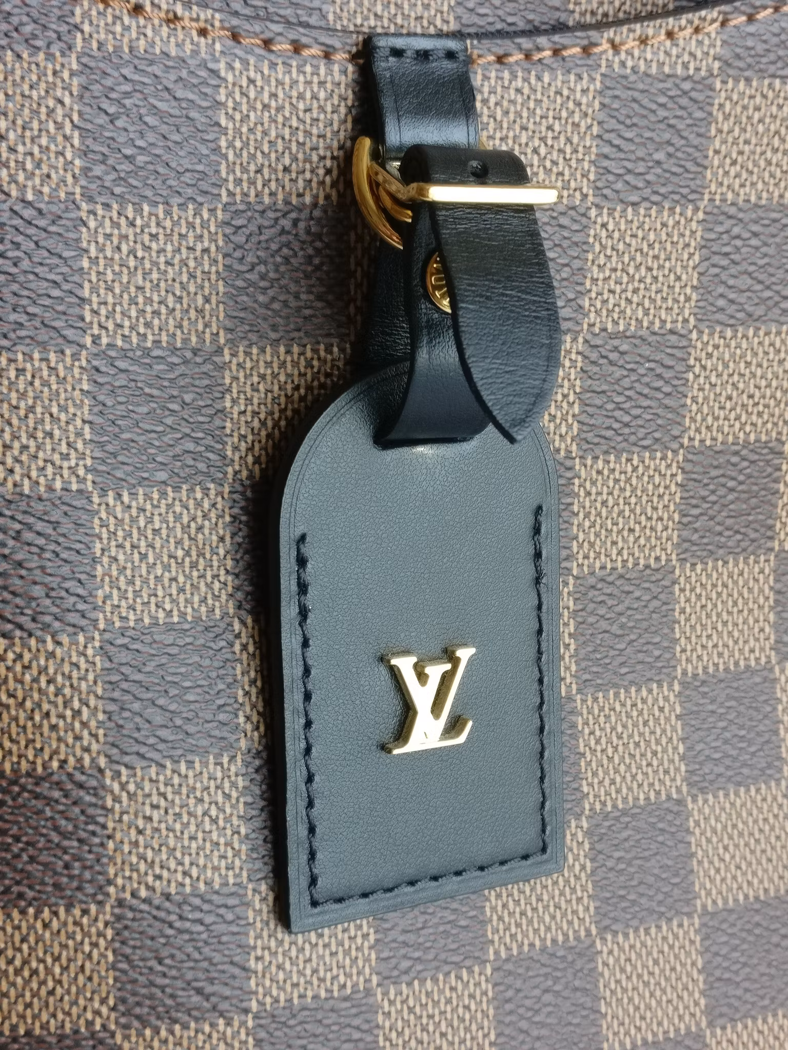 Louis Vuitton Odeon MM crossbody