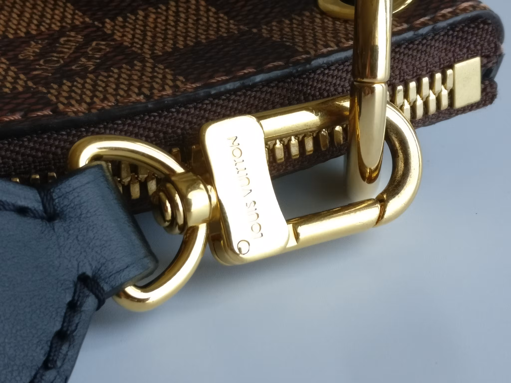Louis Vuitton Odeon MM crossbody