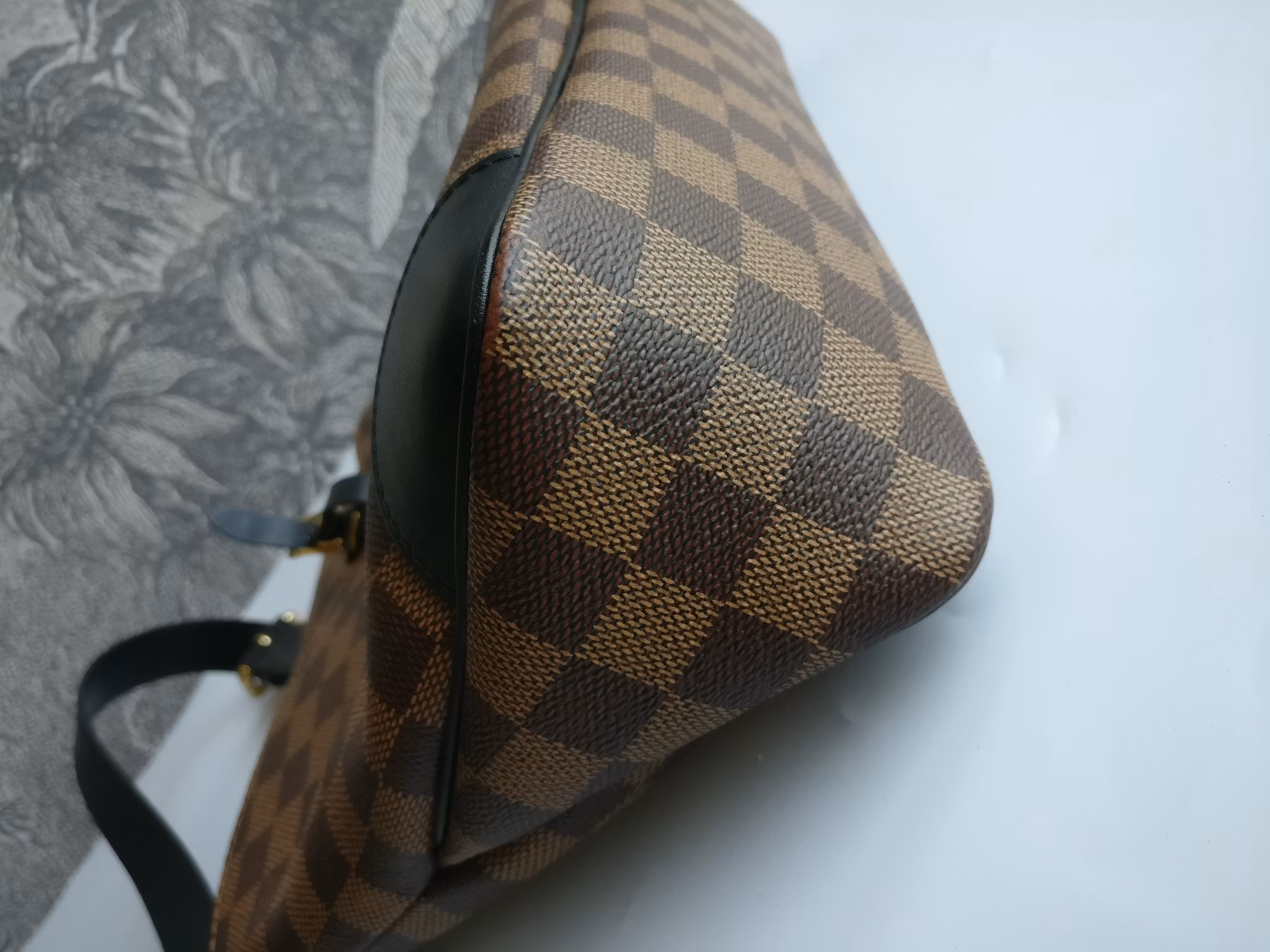 Louis Vuitton Odeon MM crossbody