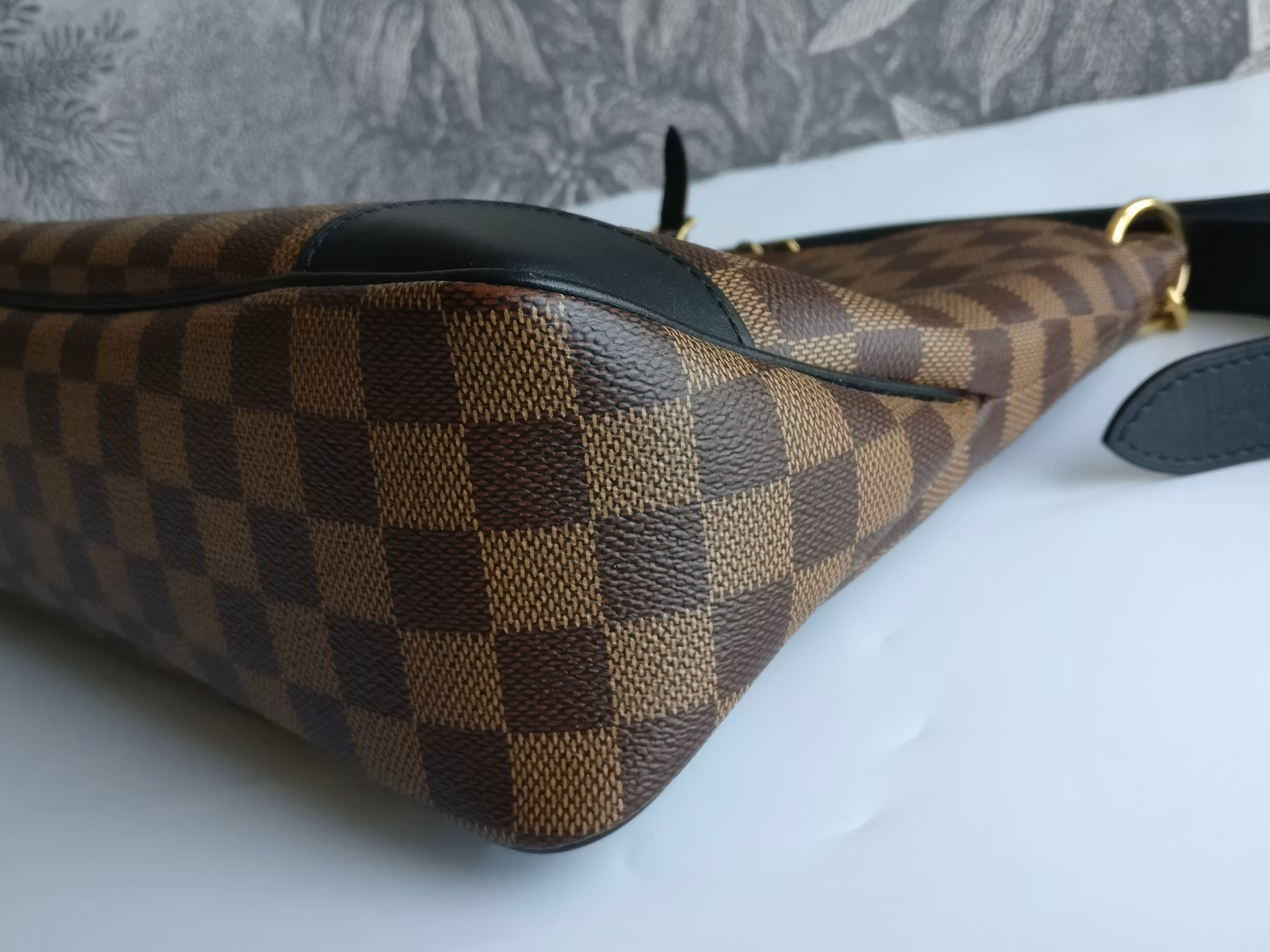 Louis Vuitton Odeon MM crossbody