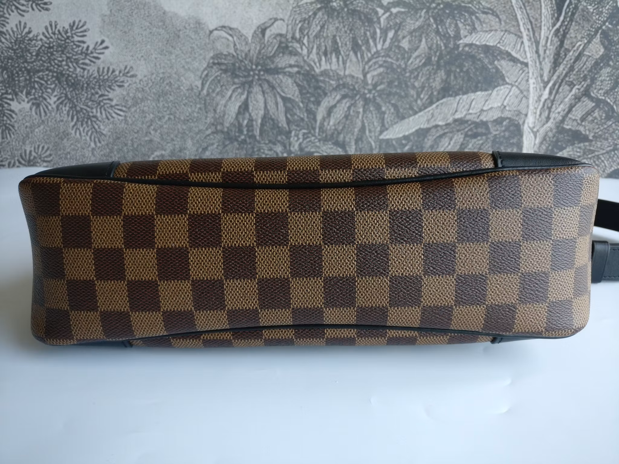 Louis Vuitton Odeon MM crossbody