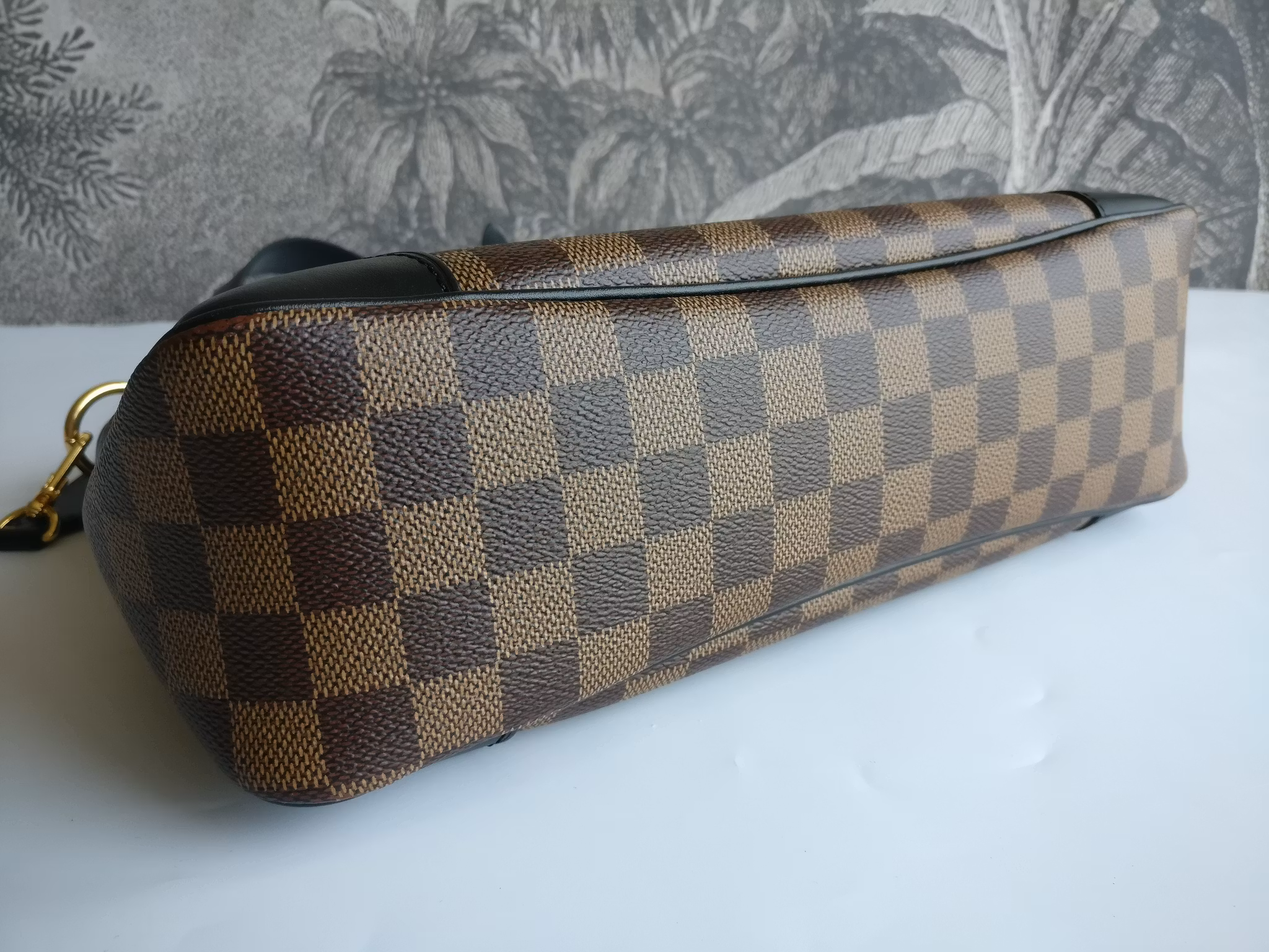 Louis Vuitton Odeon MM crossbody