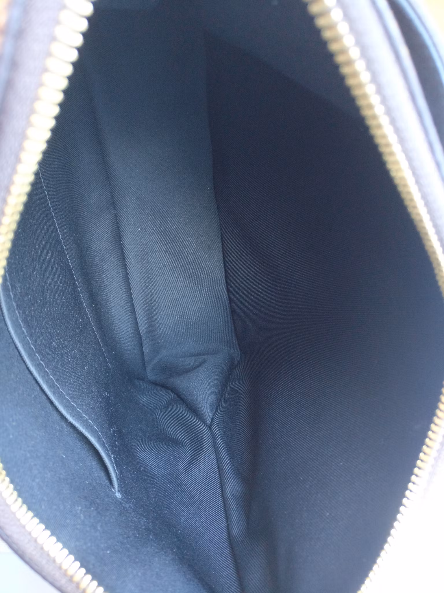 Louis Vuitton Odeon MM crossbody
