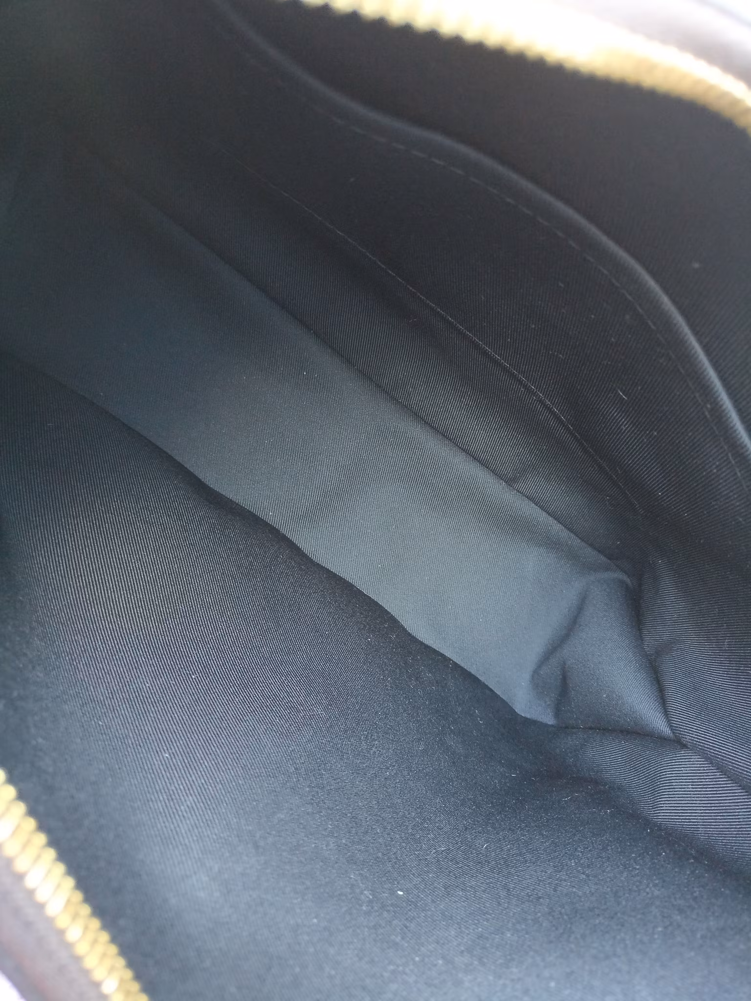Louis Vuitton Odeon MM crossbody