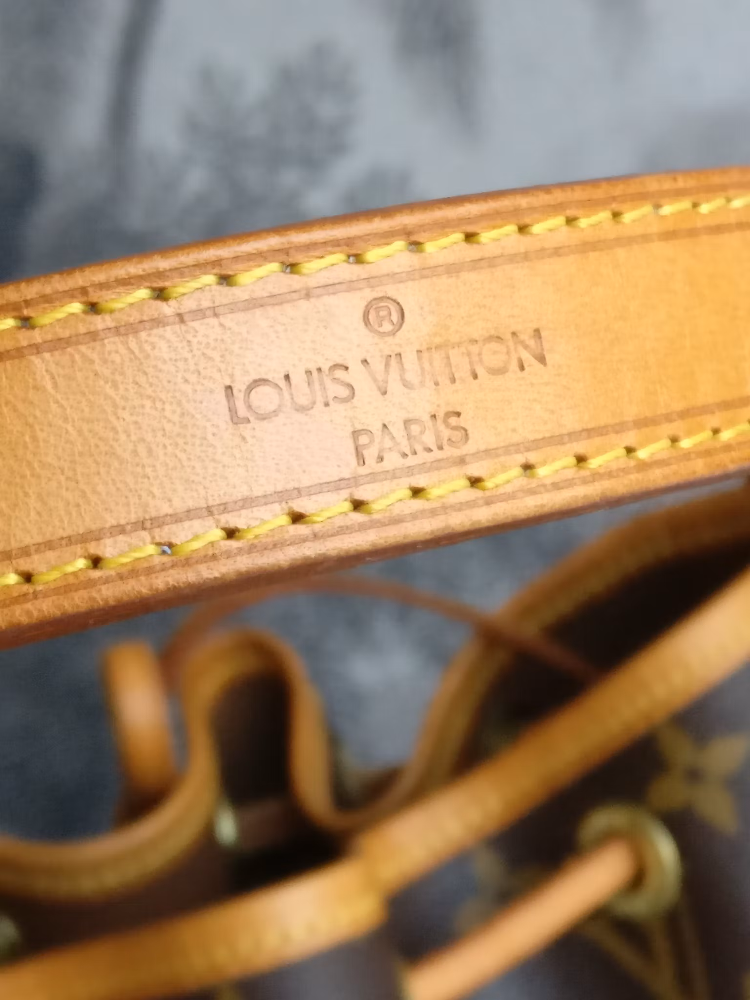 Louis Vuitton Petit Noé
