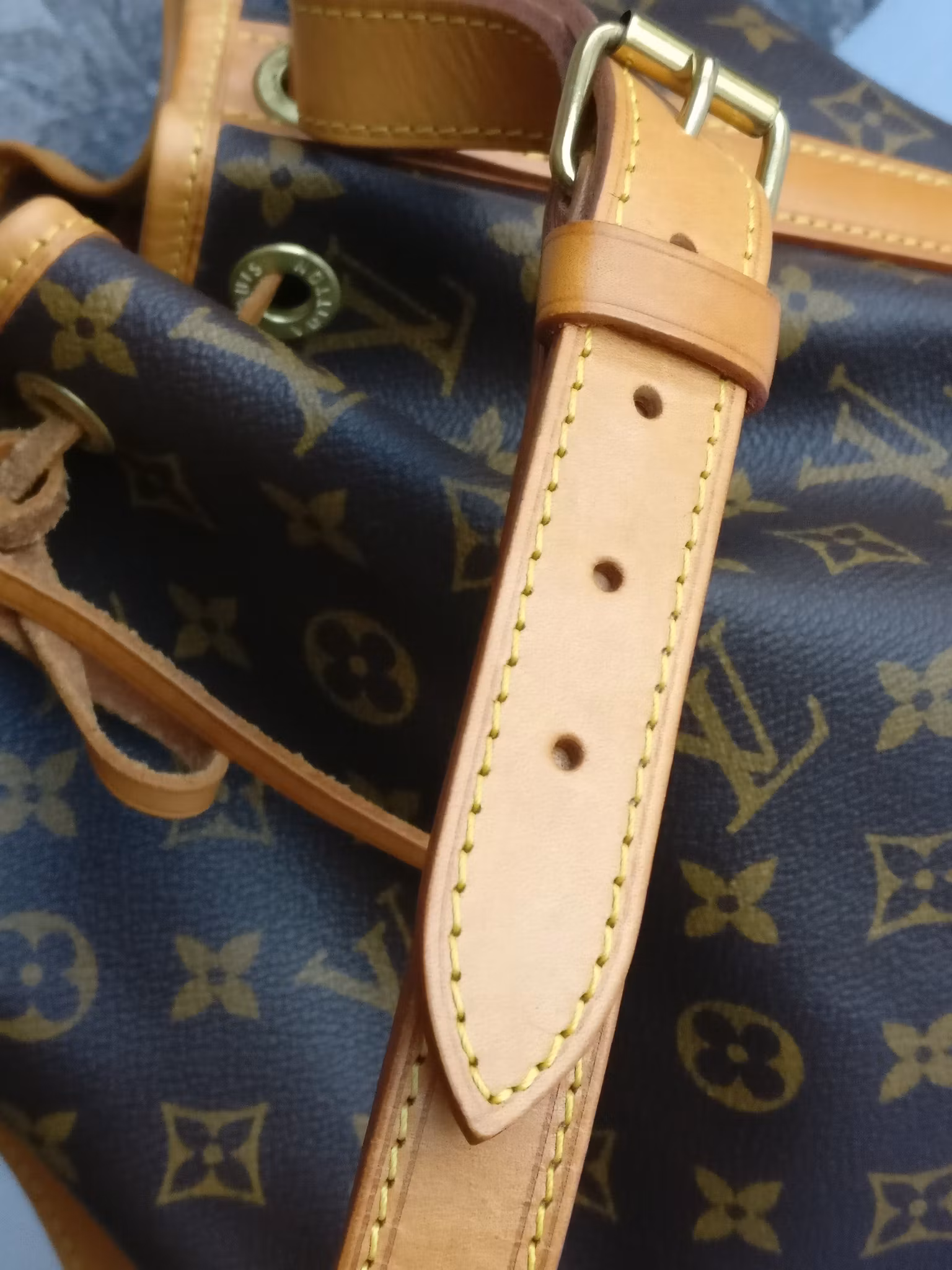Louis Vuitton Petit Noé
