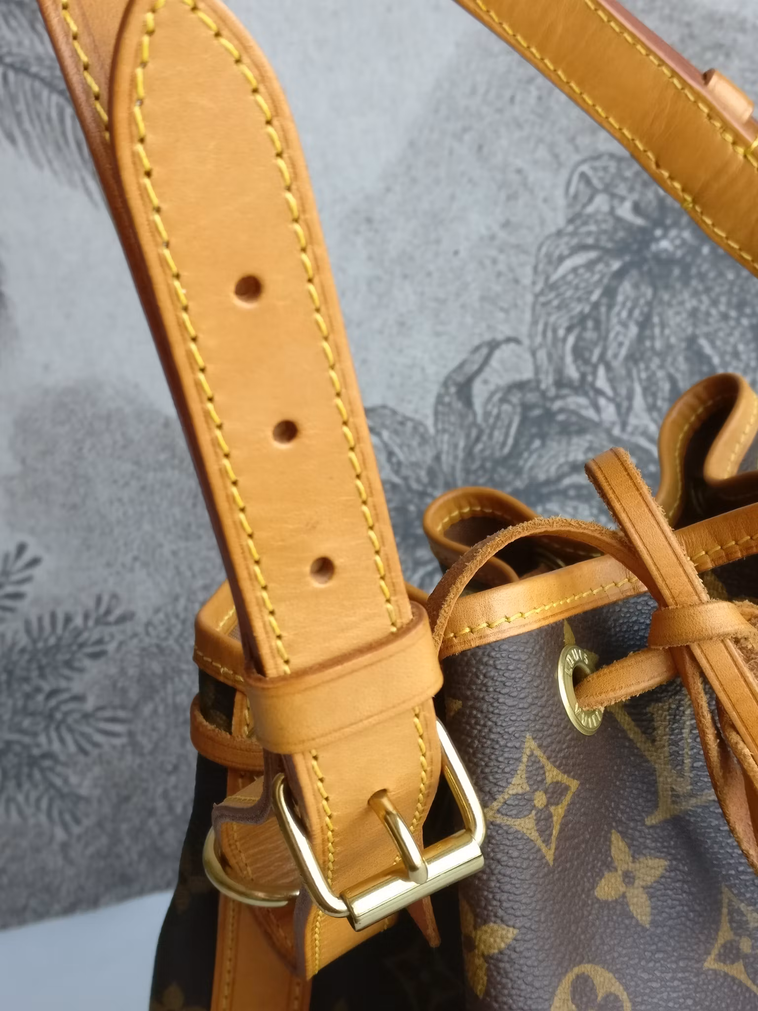 Louis Vuitton Petit Noé