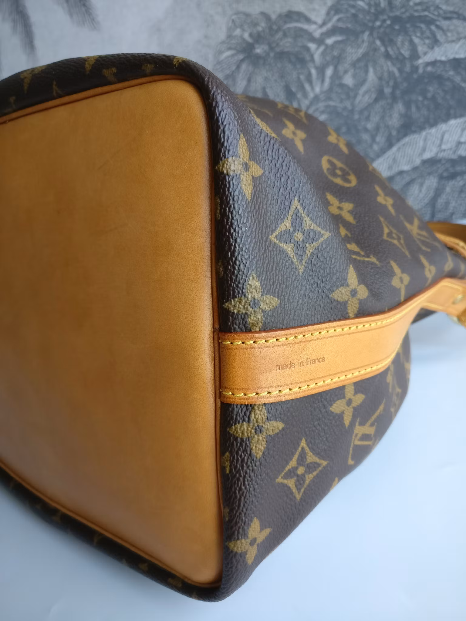 Louis Vuitton Petit Noé