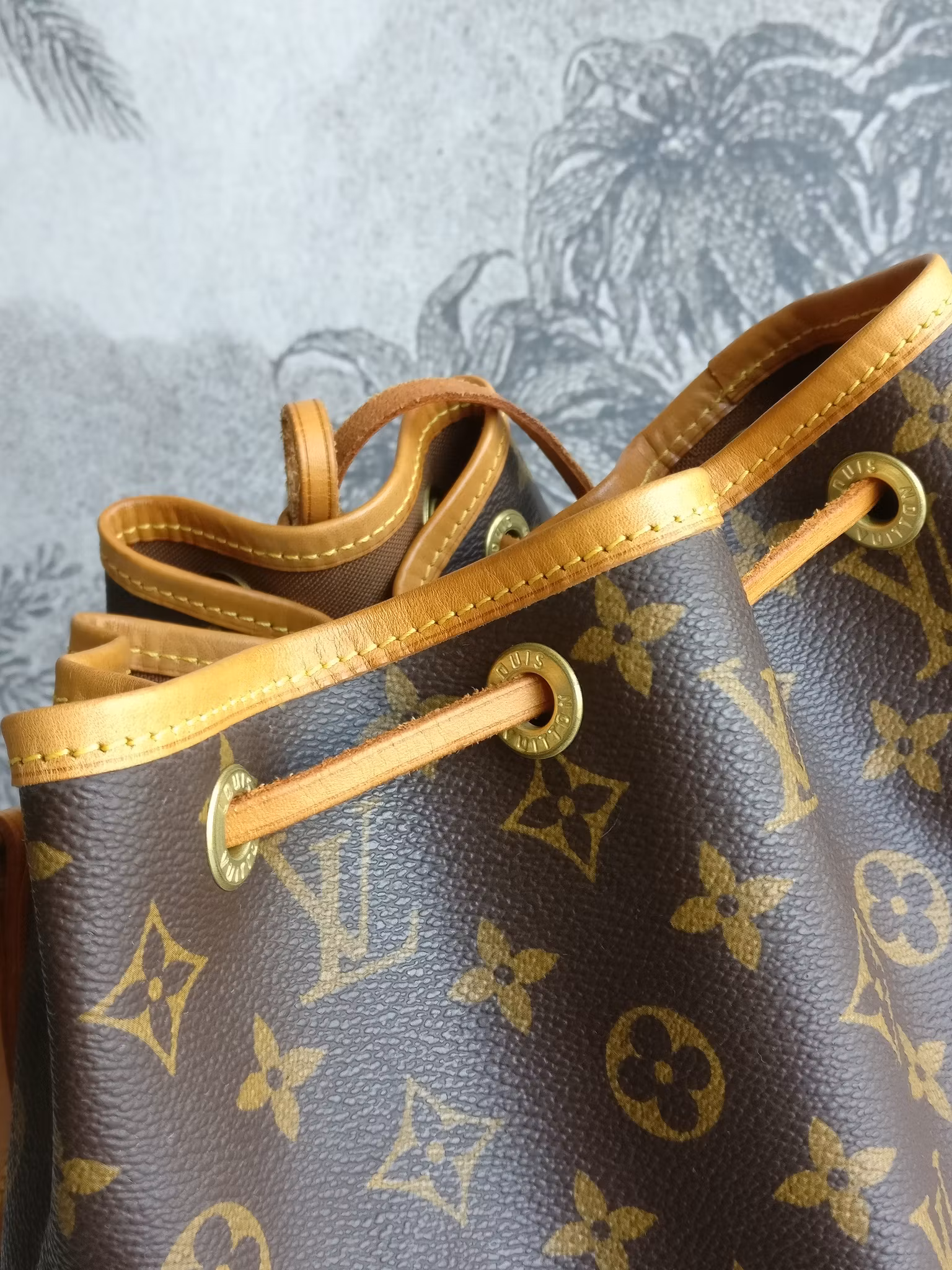 Louis Vuitton Petit Noé