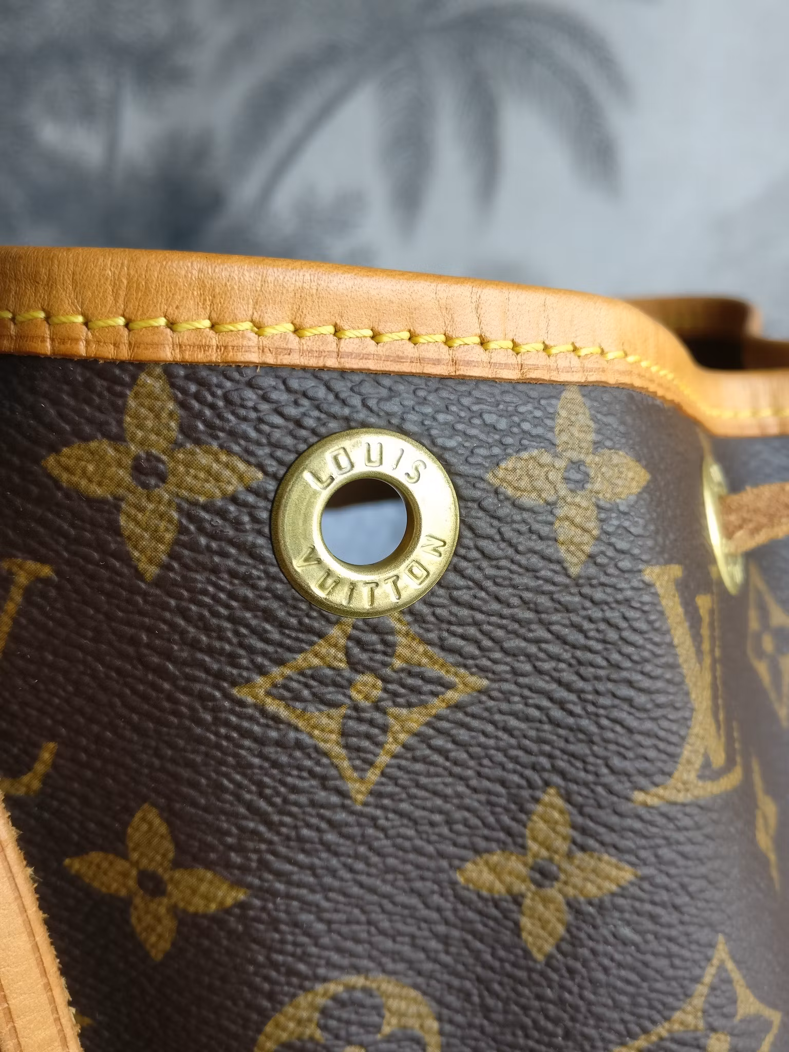 Louis Vuitton Petit Noé
